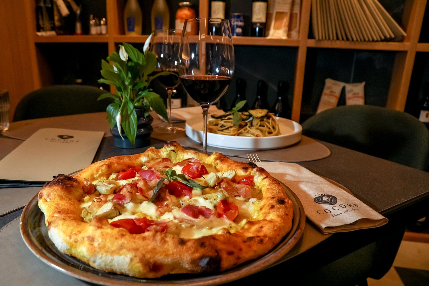 Robin Consult / Lepsi