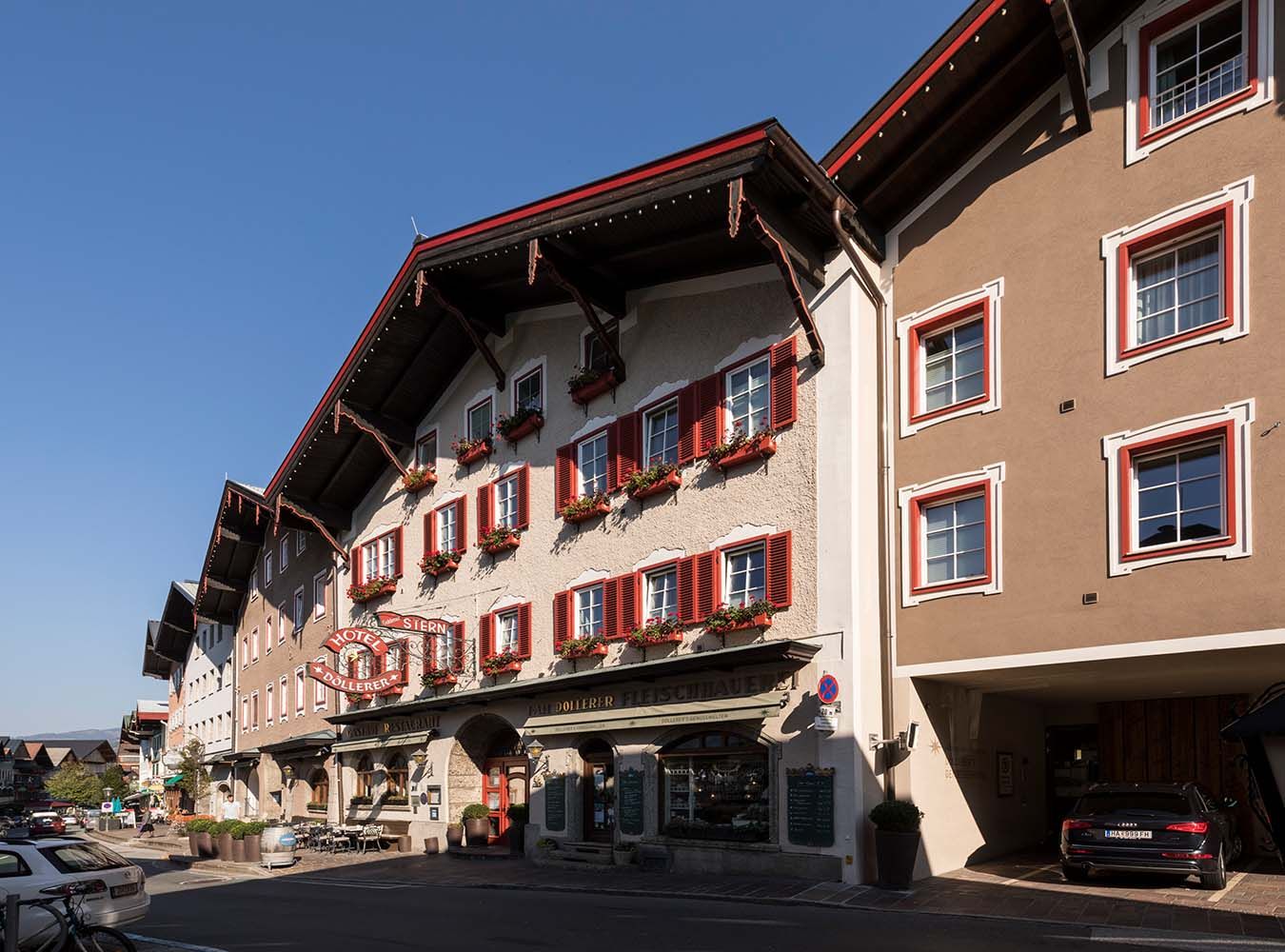 © Lukas Kirchgasser