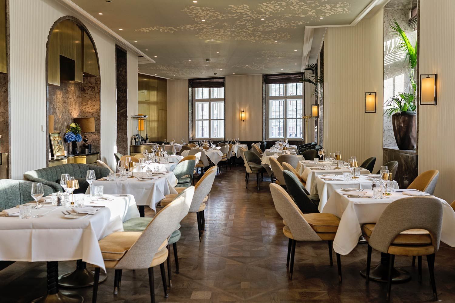 Do&Co Albertina