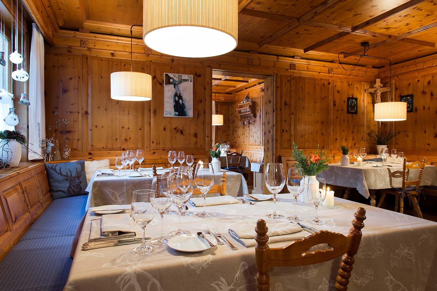 © Montafoner Hof | Patrick Säly