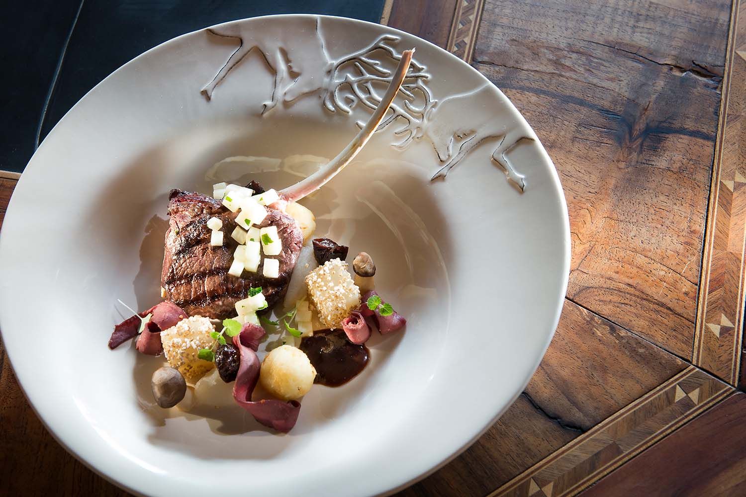 © Montafoner Hof | Patrick Säly