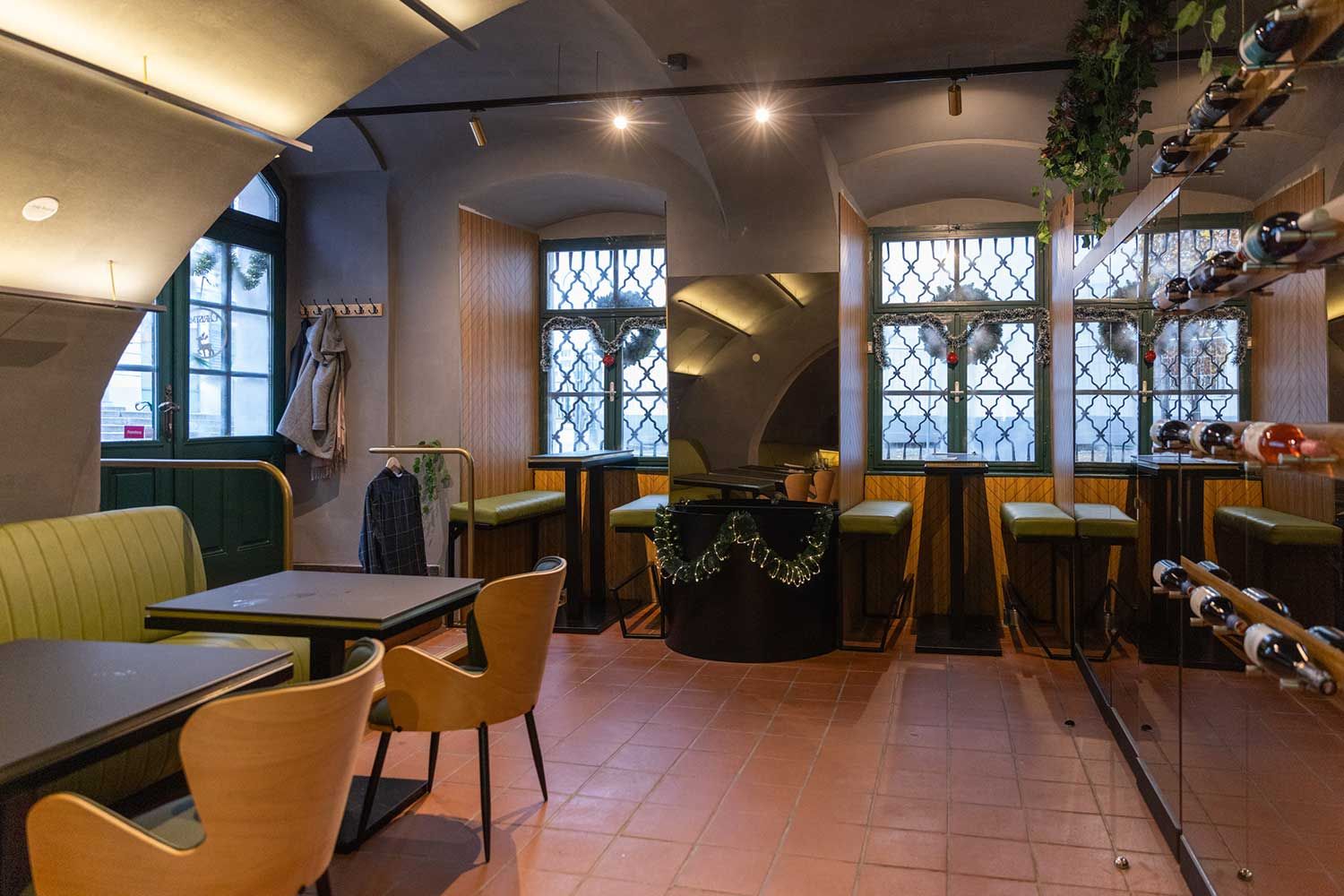 Interieur
