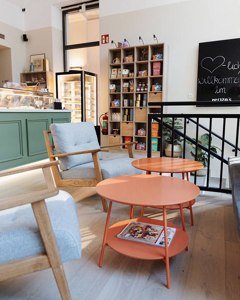 Modernes Interior