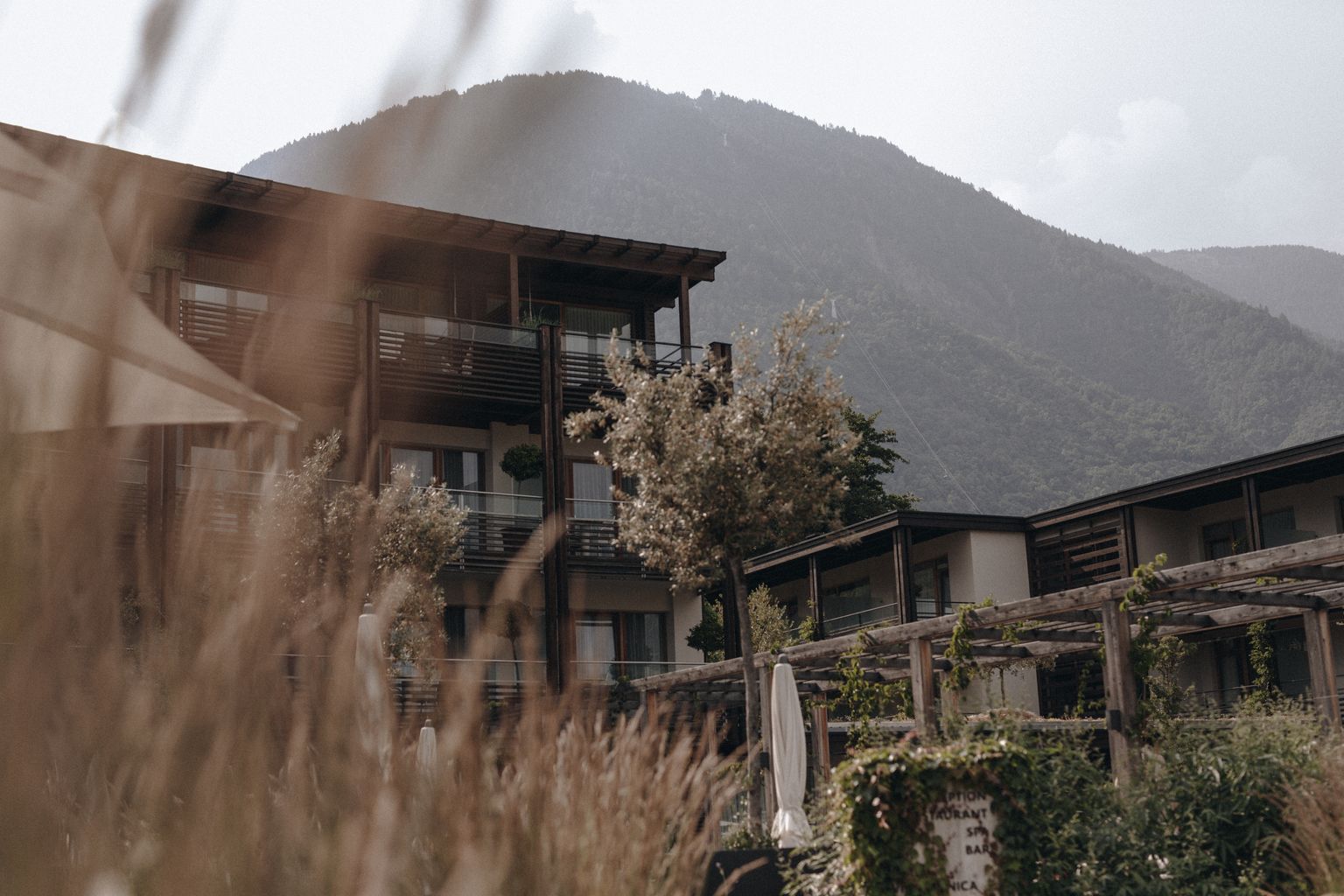 Hotel Schwarzschmied - Ana Santl