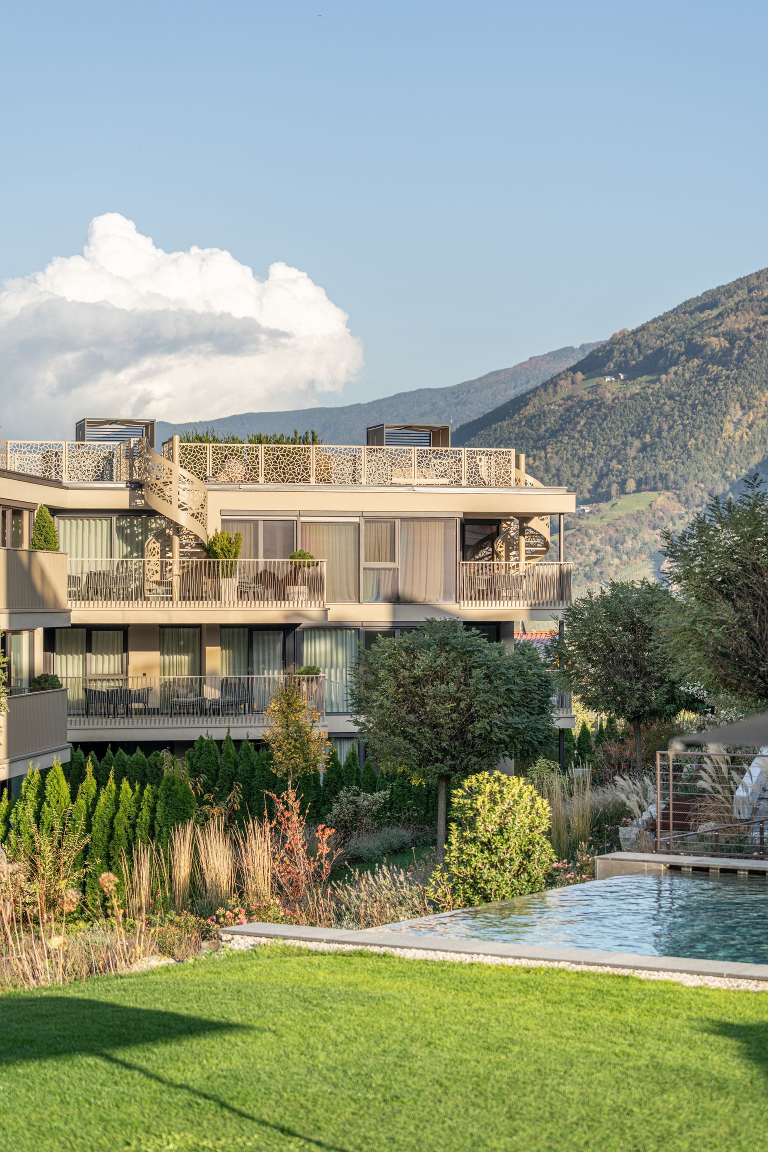 Boutique Hotel Amaril