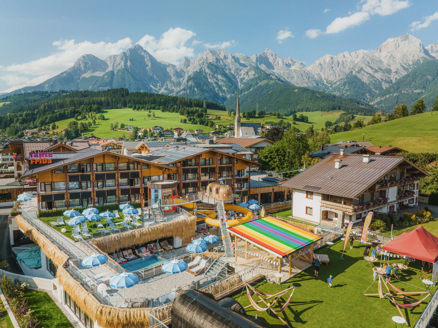 Eder Hotels GmbH