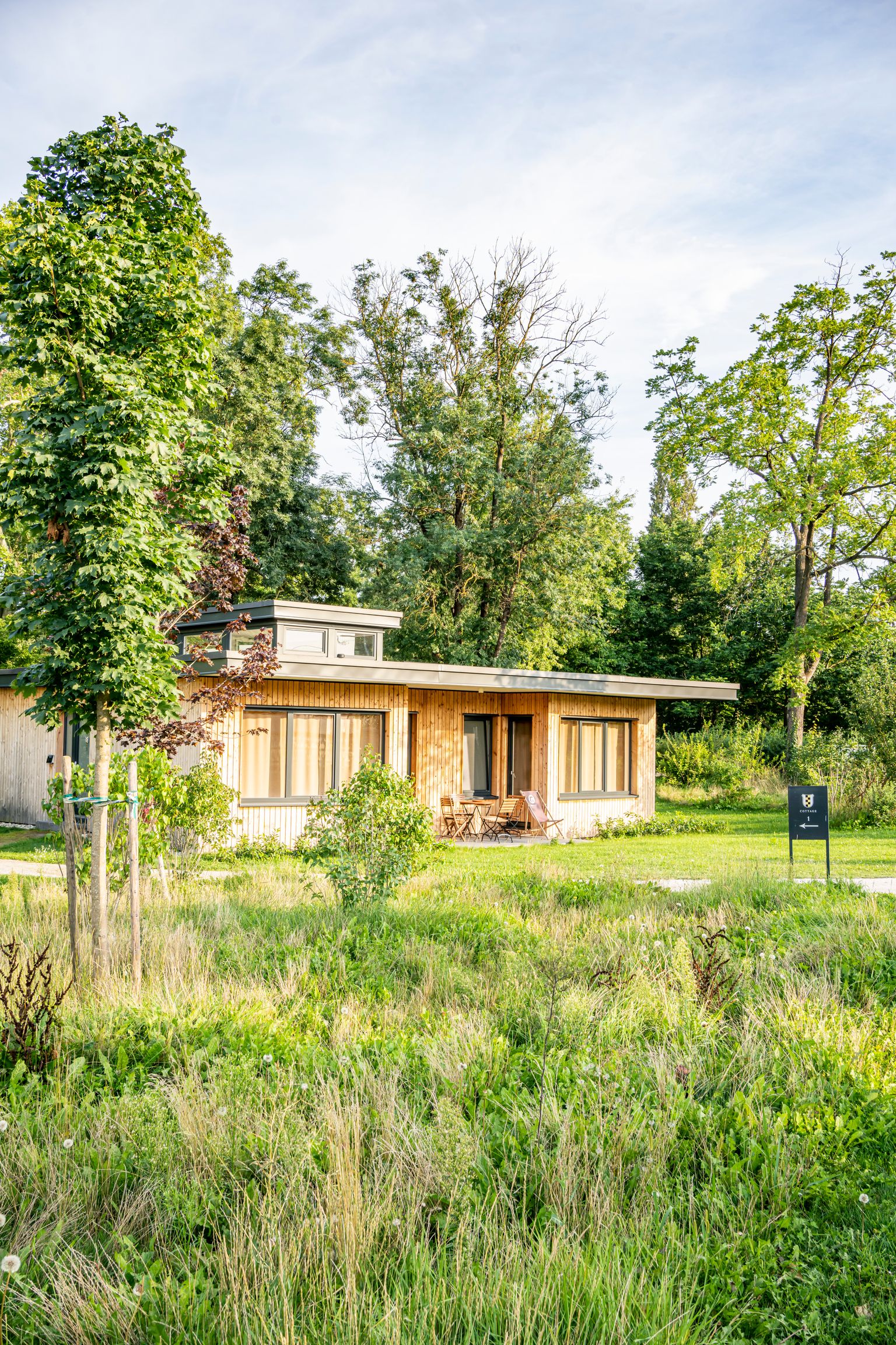 Mörwald Holding GmbH