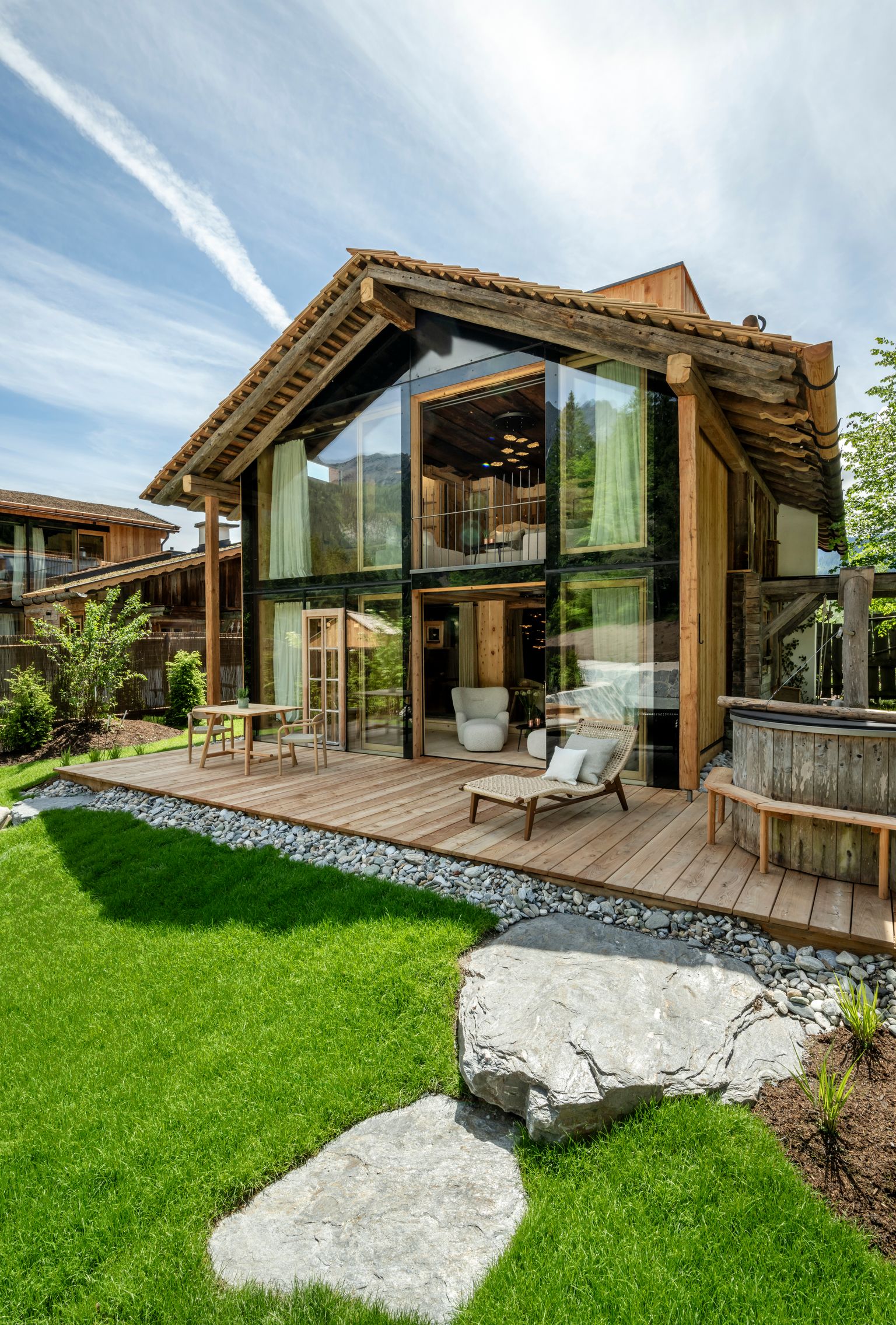 Priesteregg/Günter Standl