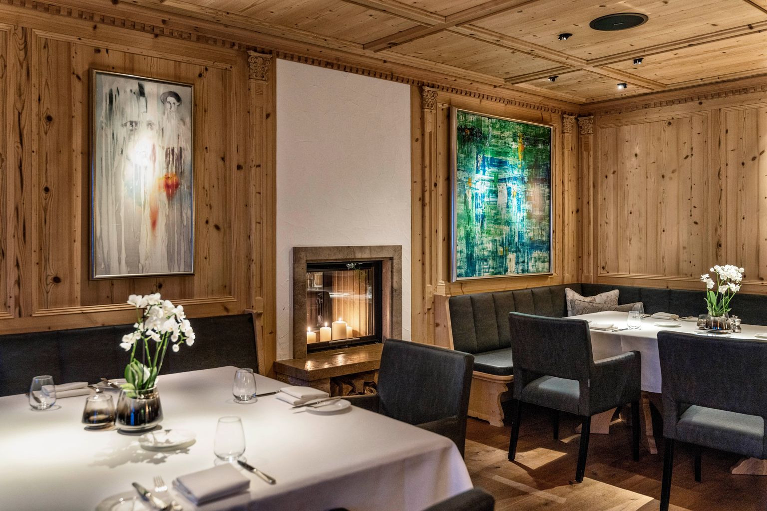 ©burgvitalresort / Fotograf: Herbert Lehmann