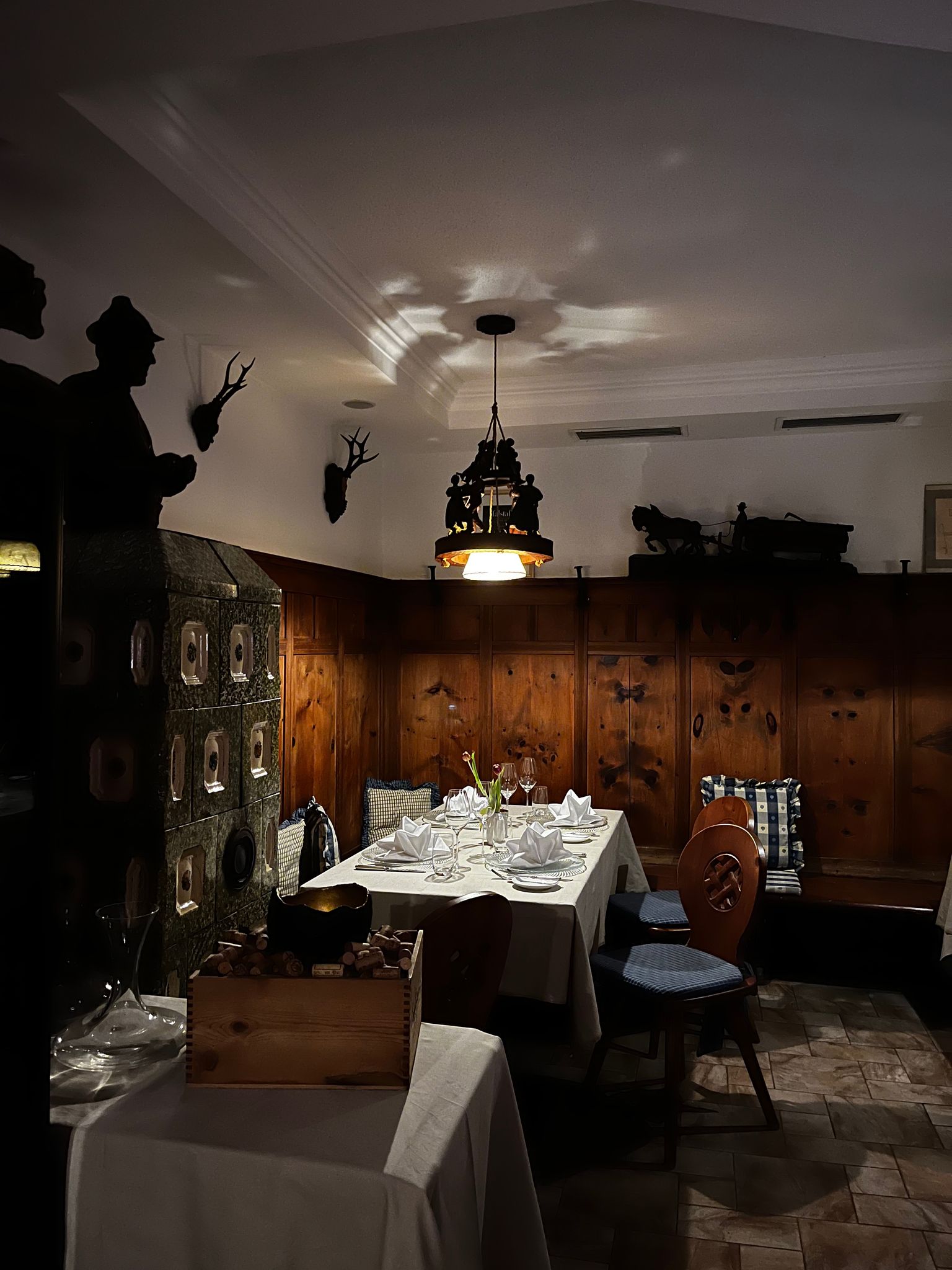 arbor Stube - Sterzing