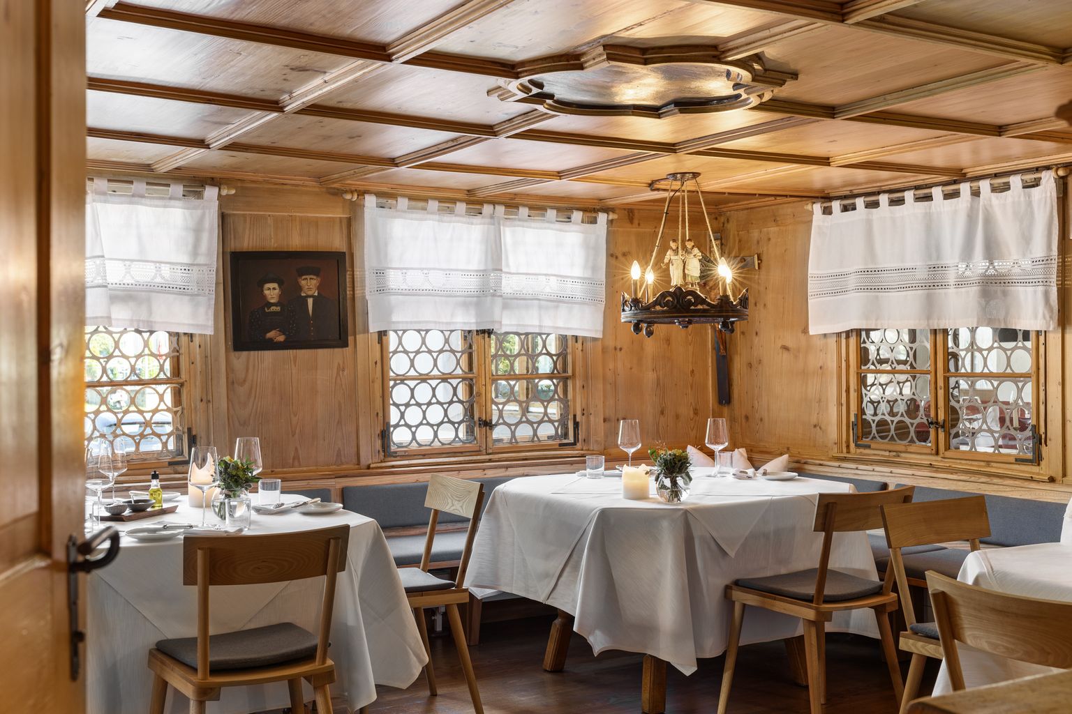 Julian Forte, Forte Fotografie