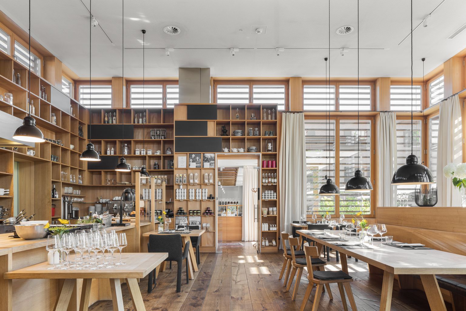 Julian Forte, Forte Fotografie