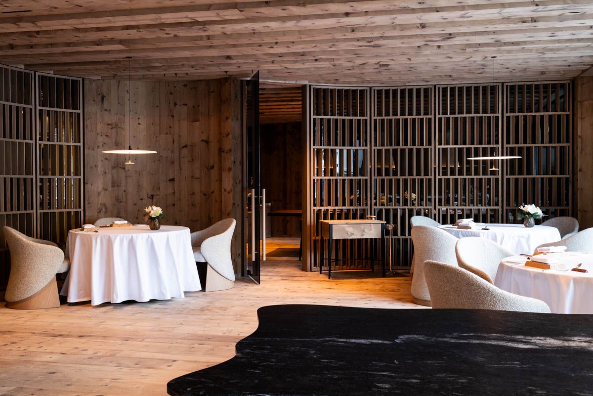 Gardena Dolomites Srl