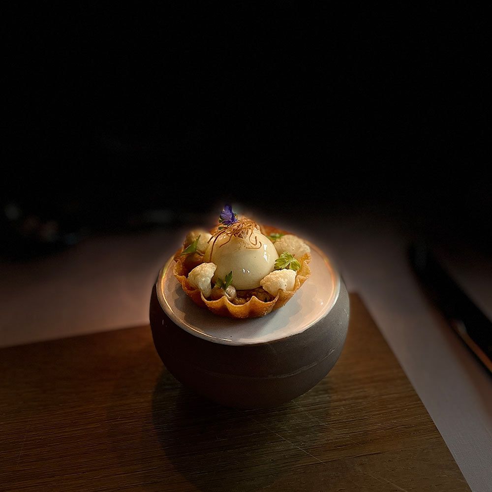 Amuse Gueule