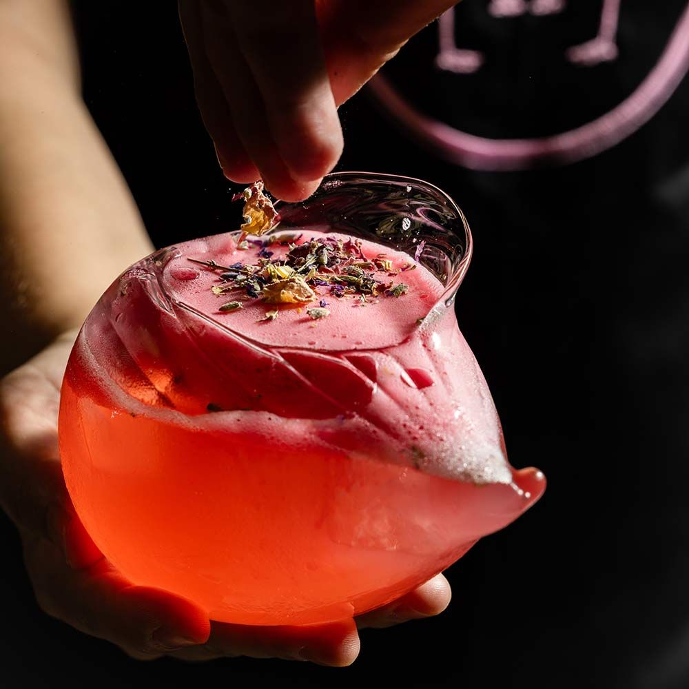 Chiara Hammer Beispiel-Drink