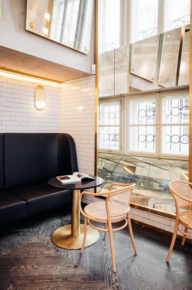 Elias Coffee Shop