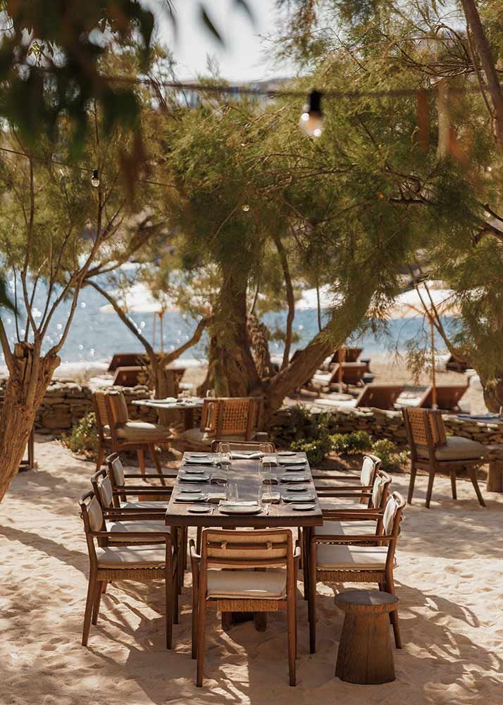 Beachclub