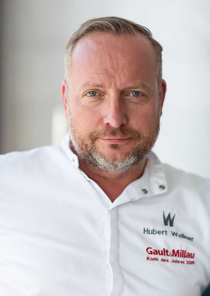 Hubert Wallner