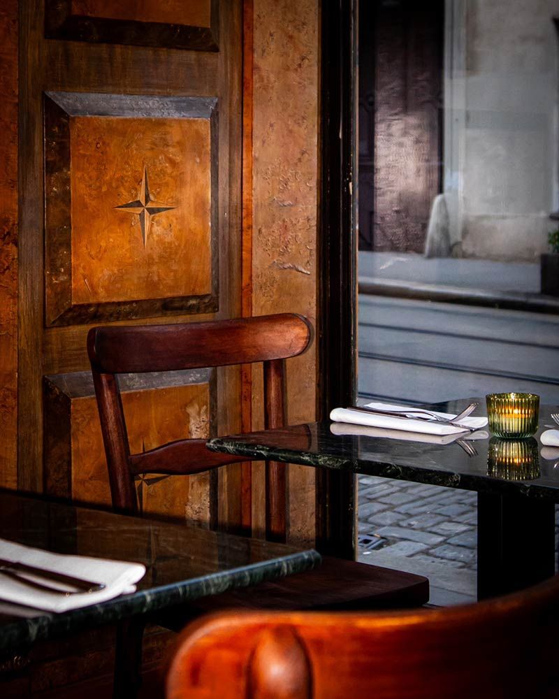 Unbezahlbare Intarsien