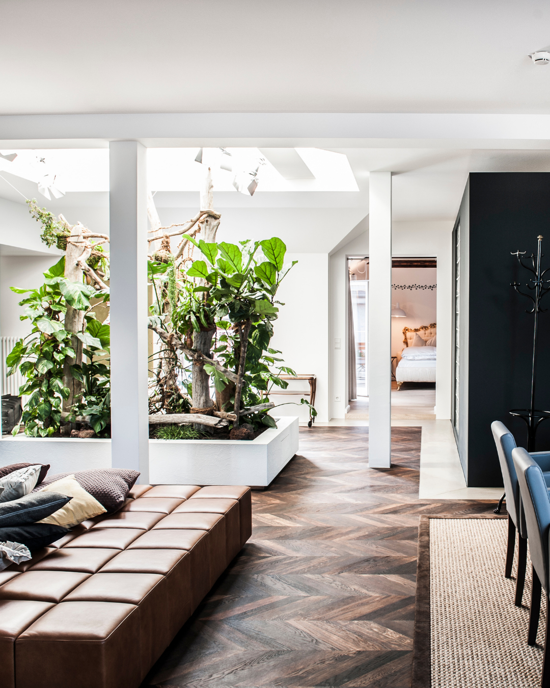 Florian Weitzer Hotels und Restaurants