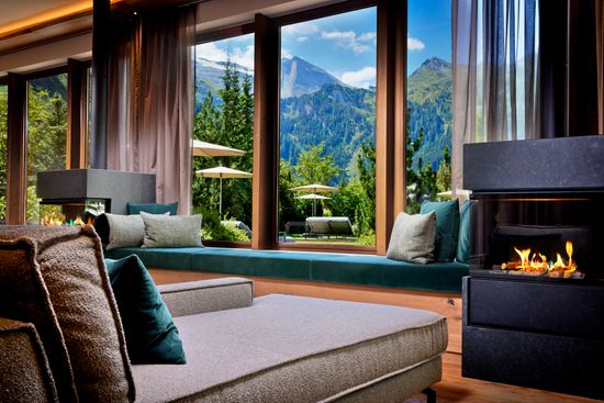 Hotel Alpenhof