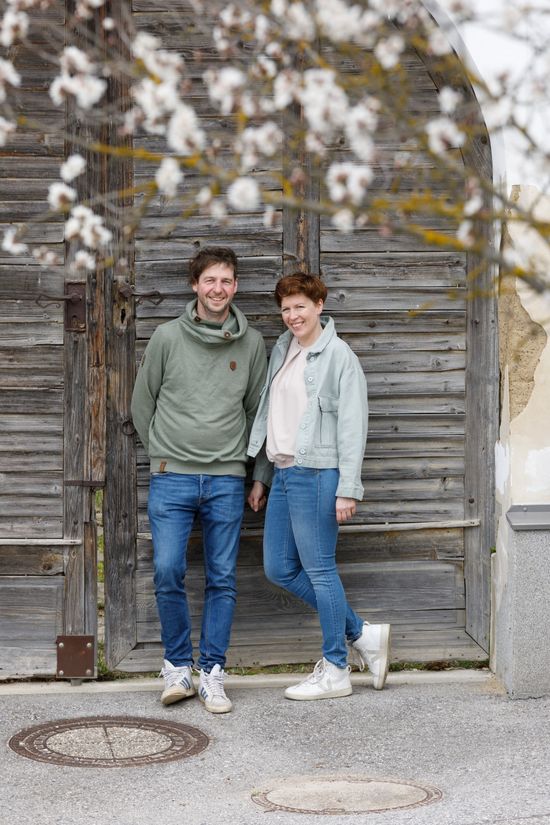 Martin & Anna Arndofer