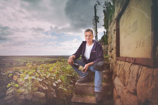 Weingut Umathum