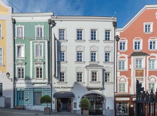 Boutique Hotel Forstinger