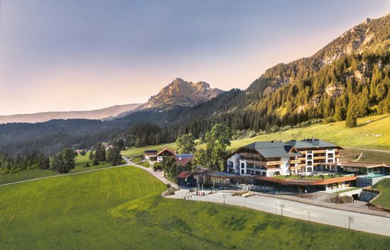 Hotel Bergblick