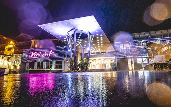 Hotel Krallerhof
