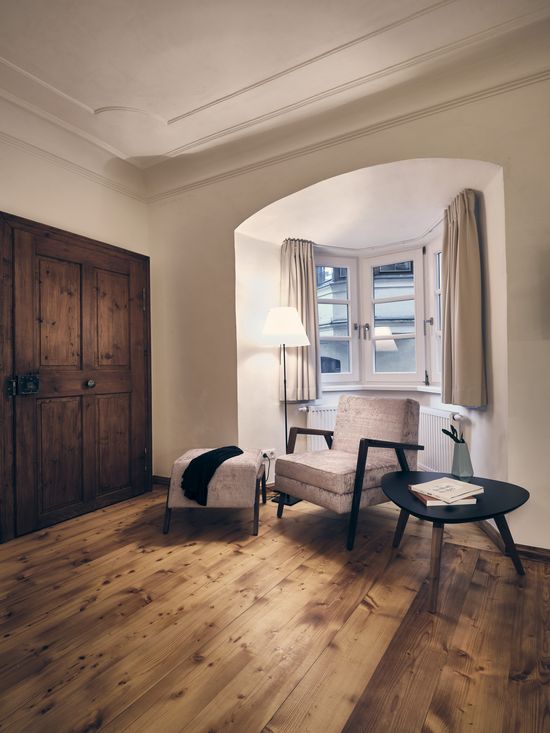 kontor Boutiquehotel