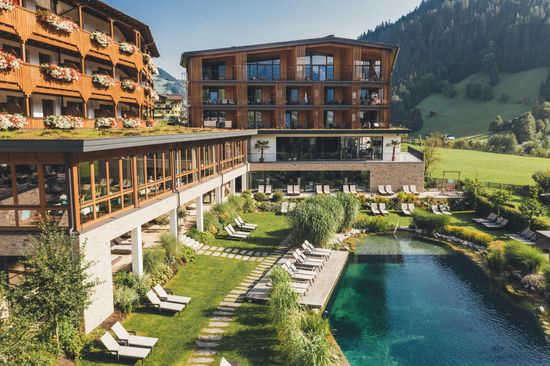 Hotel Nesslerhof