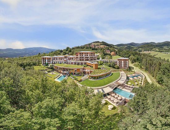 RETTER Bio-Natur-Resort