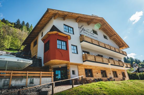 Hotel Sportalm