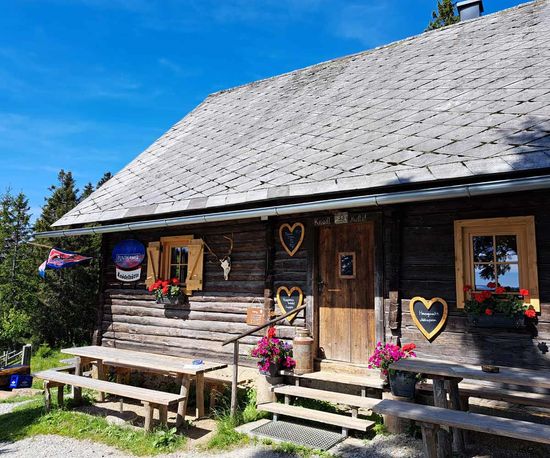 Knödelhütte