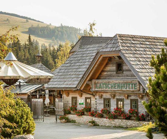 Latschenhütte