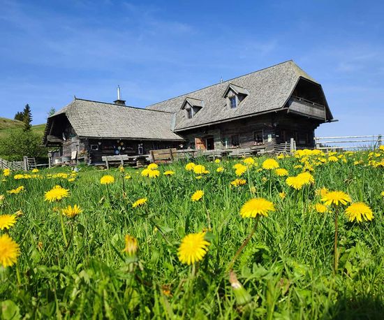 Stoakoglhütte