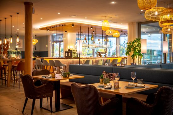 Restaurant Die Möwe