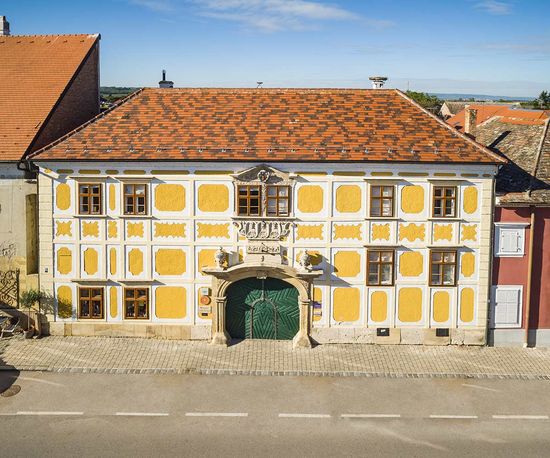 Weingut Feiler-Artinger