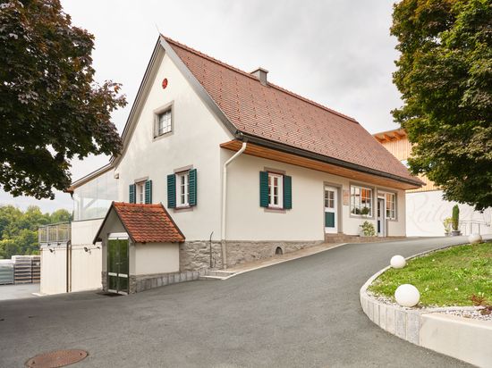 Weingut Christian Reiterer