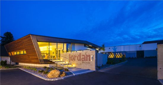 Weingut Jordan