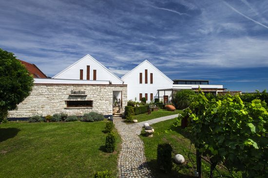 Weingut Umathum