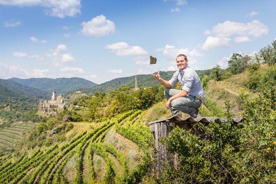 Weingut Familie Proidl