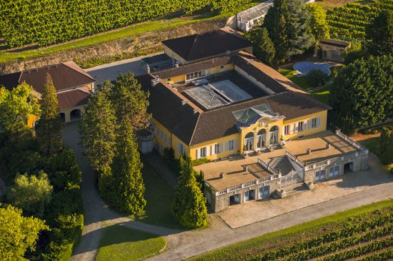 Weingut Sepp Moser