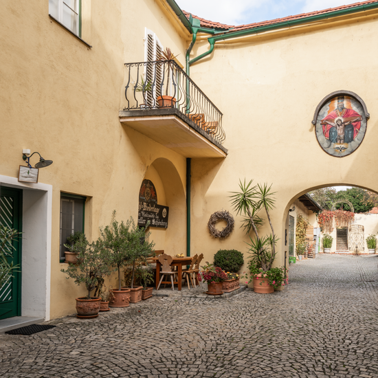 Weingut Ludwig Ehn