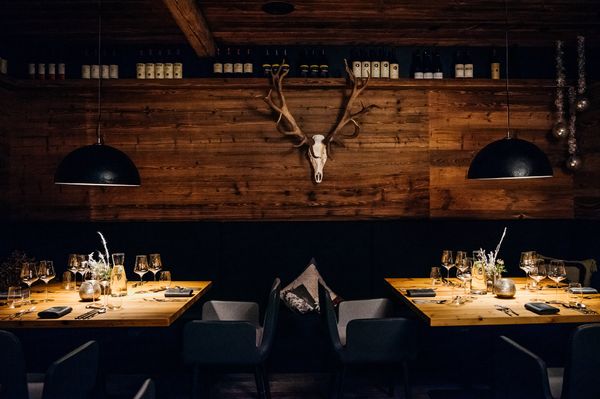 Bruderherz Fine Dine null