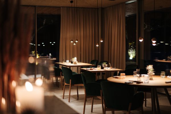 Restaurant Moritz