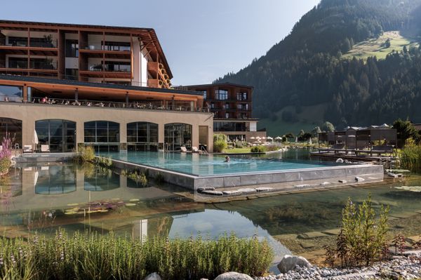 Hotel Nesslerhof