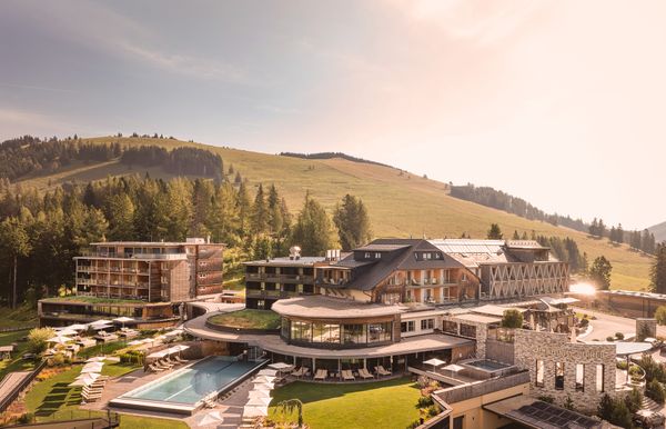 © Almwellness Hotel Pierer | Harald Eisenberger Almwellness Hotel Pierer