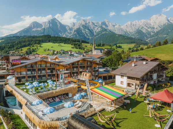 Eder Hotels GmbH null